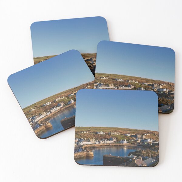 Item preview, Portpatrick designed and sold by derekbeattie.