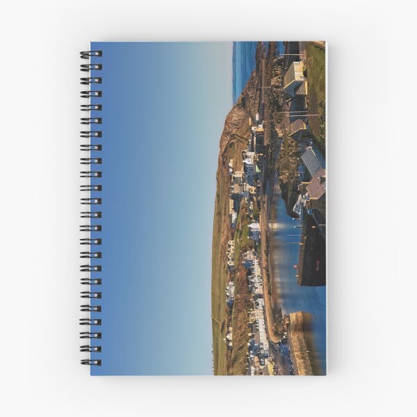 Item preview, Portpatrick designed and sold by derekbeattie.