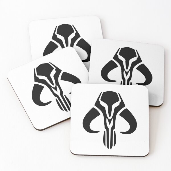 Item preview, Mythosaur Icon - Bo-Katan Pauldron designed and sold by The Common Tee.