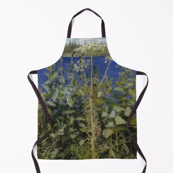 Item preview, Akseli Gallen-Kallela designed and sold by winkycheese.