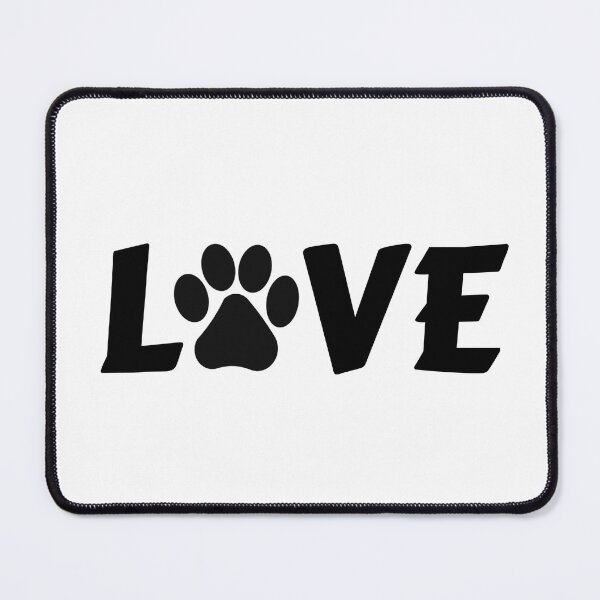Item preview, Dog Love designed and sold by DogLoveArt.