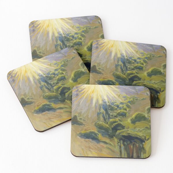 Item preview, Akseli Gallen-Kallela designed and sold by winkycheese.