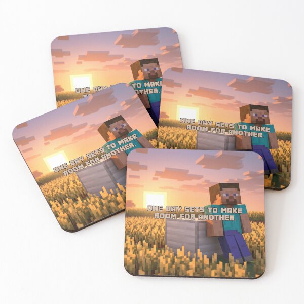 Item preview, One day sets to make room for another designed and sold by Noexcusesstore.