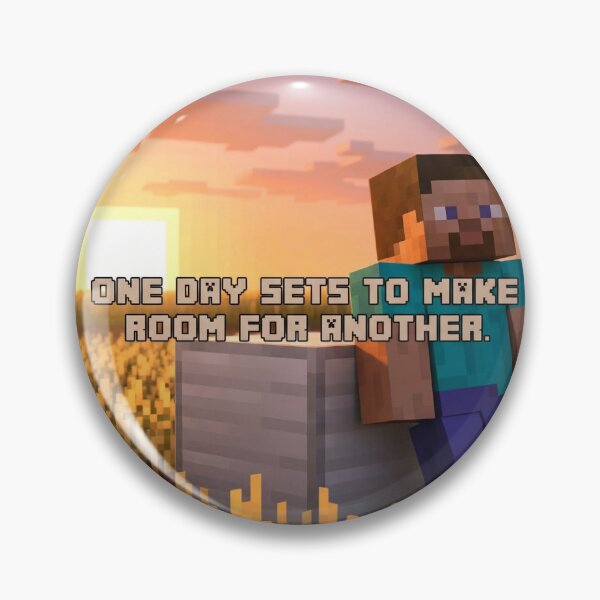 Item preview, One day sets to make room for another designed and sold by Noexcusesstore.