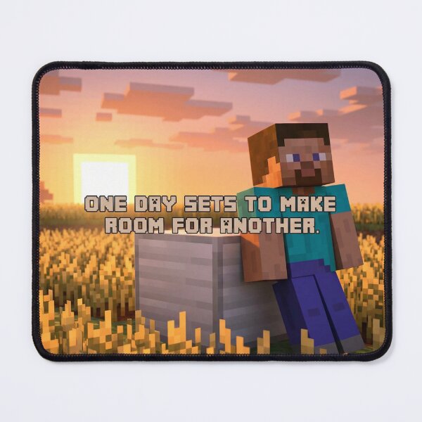 Item preview, One day sets to make room for another designed and sold by Noexcusesstore.