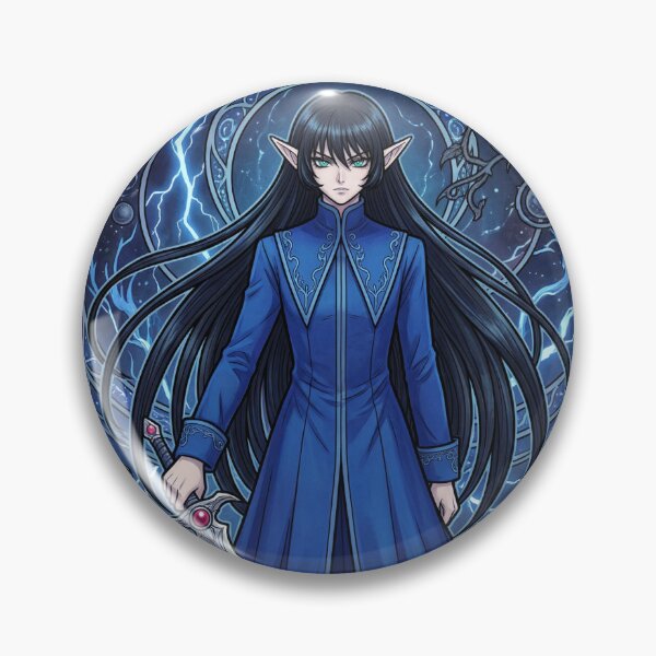 Item preview, Deep Blue designed and sold by Solace Sparkles.