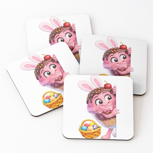 Item preview, Easter Sundae designed and sold by Sillytoe.