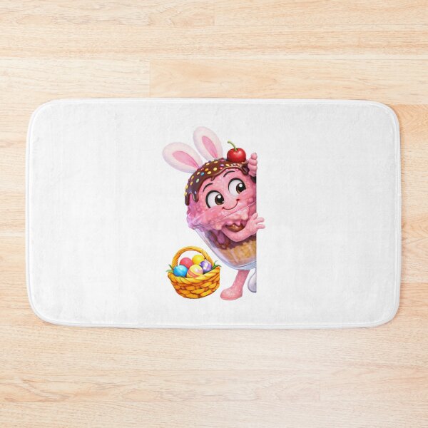Item preview, Easter Sundae designed and sold by Sillytoe.