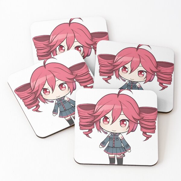 Item preview, Kasane teto  designed and sold by RadiantGraphics.