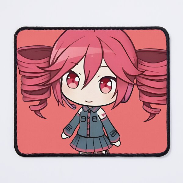 Item preview, Kasane teto  designed and sold by RadiantGraphics.