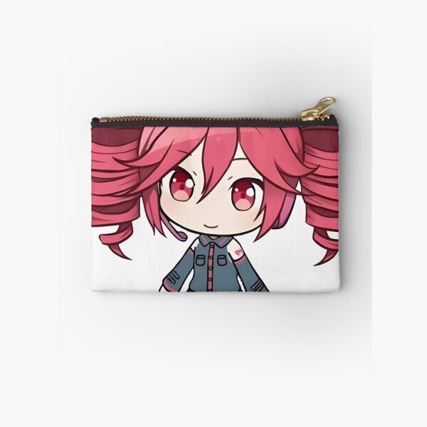 Item preview, Kasane teto  designed and sold by RadiantGraphics.