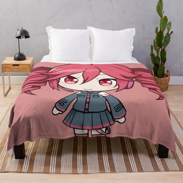 Item preview, Kasane teto  designed and sold by RadiantGraphics.