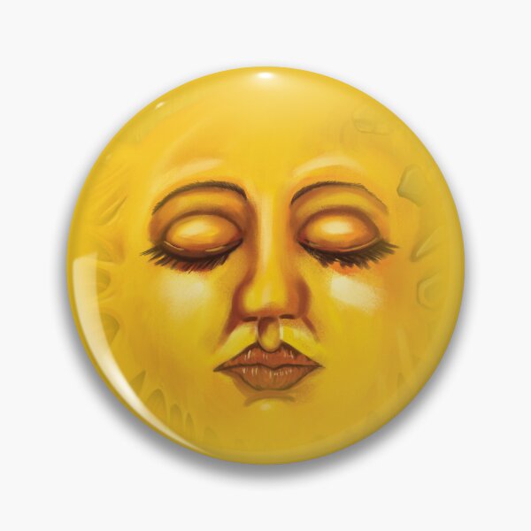 Item preview, Angeldee - For Aunty Pat - Sun - Sunshine on yellow designed and sold by PsyStudioShop.