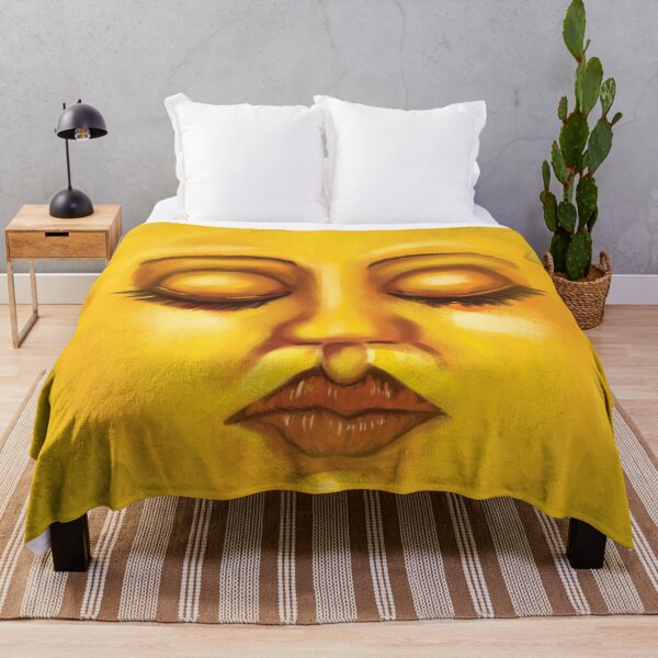 Item preview, Angeldee - For Aunty Pat - Sun - Sunshine on yellow designed and sold by PsyStudioShop.