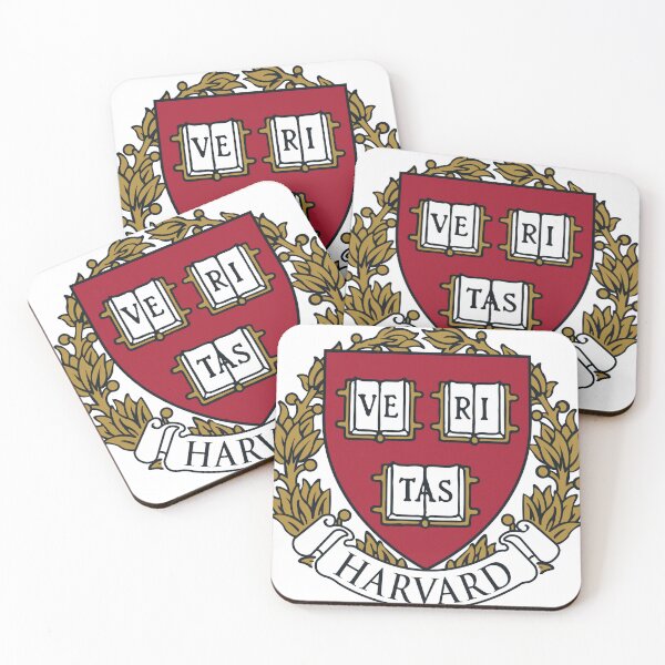 Item preview, Harvard University Bundle Ready to School designed and sold by Sabia Creative Lab.