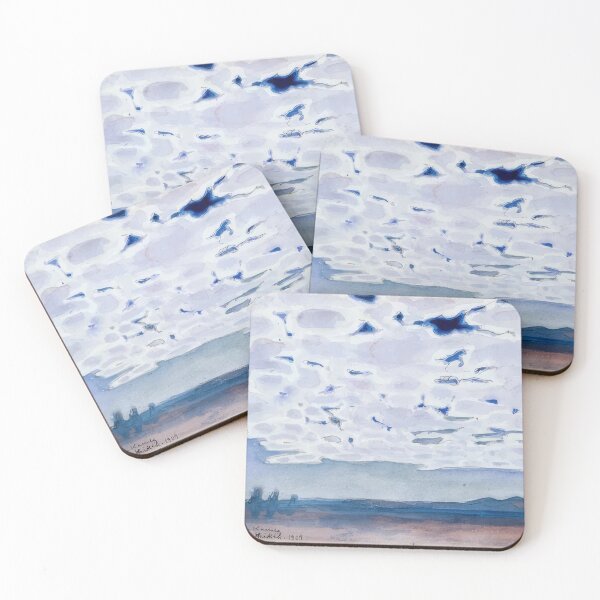 Item preview, Akseli Gallen-Kallela designed and sold by winkycheese.