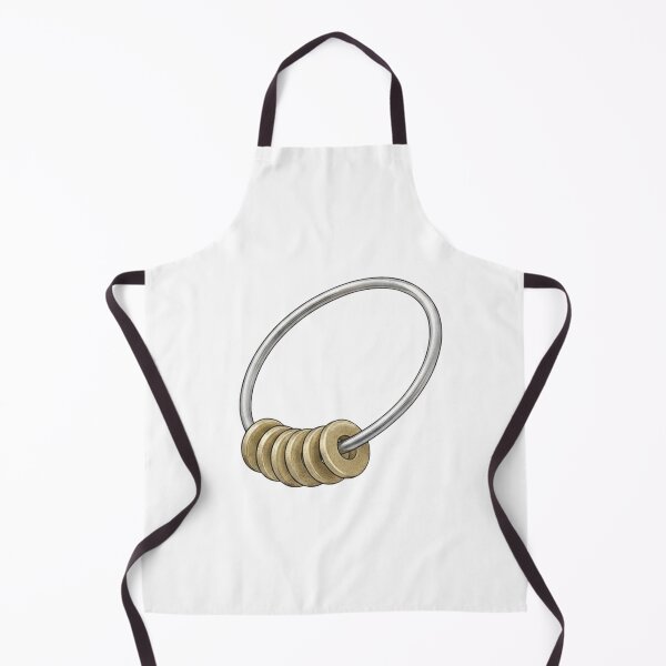 Item preview, Chatter Ring Champion designed and sold by AggressiveNostalgia.