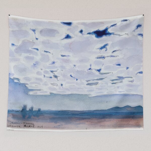 Item preview, Akseli Gallen-Kallela designed and sold by winkycheese.