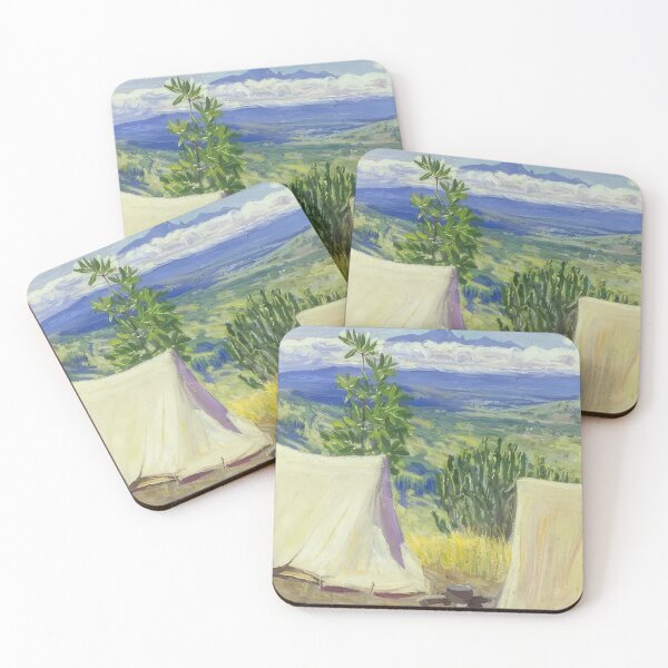 Item preview, Akseli Gallen-Kallela designed and sold by winkycheese.