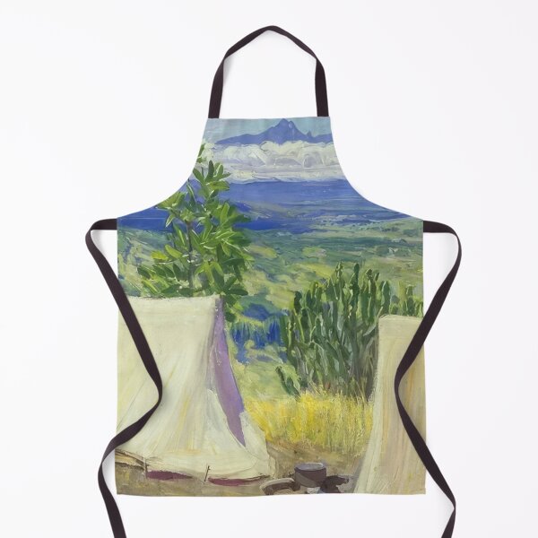 Item preview, Akseli Gallen-Kallela designed and sold by winkycheese.