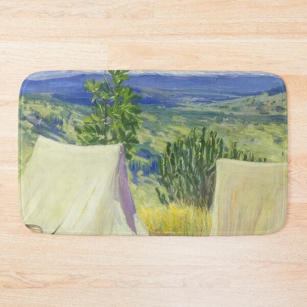 Item preview, Akseli Gallen-Kallela designed and sold by winkycheese.