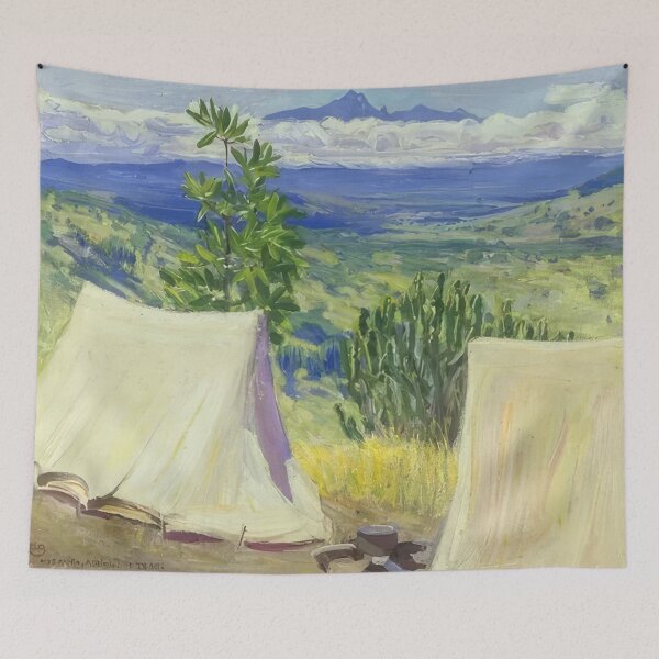 Item preview, Akseli Gallen-Kallela designed and sold by winkycheese.