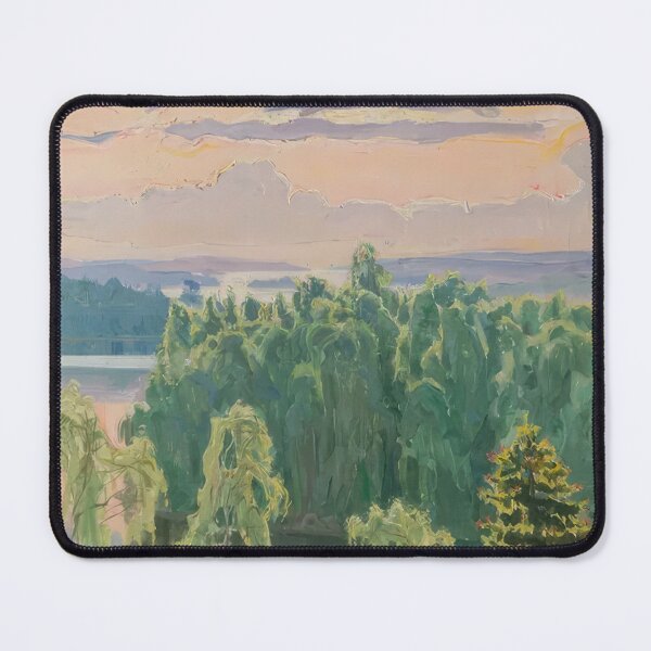 Item preview, Akseli Gallen-Kallela designed and sold by winkycheese.