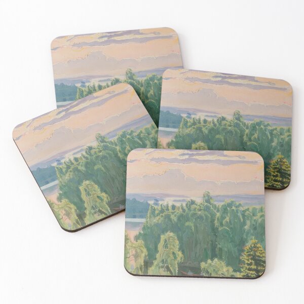 Item preview, Akseli Gallen-Kallela designed and sold by winkycheese.