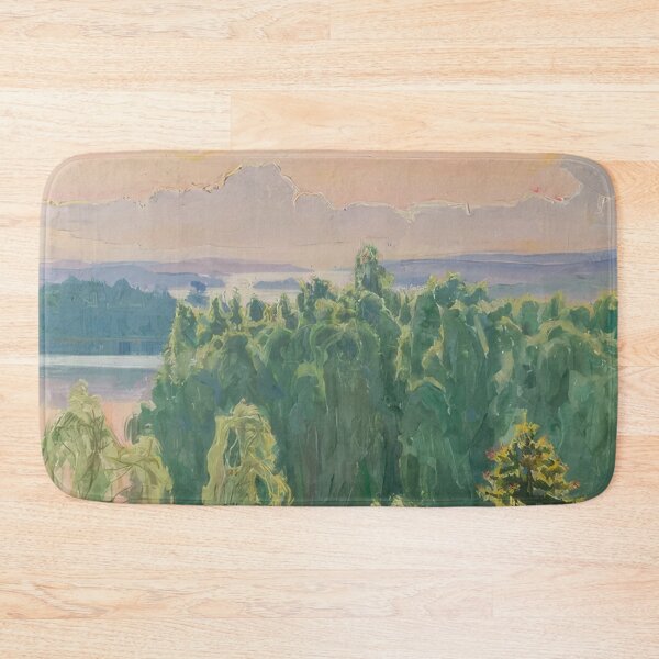 Item preview, Akseli Gallen-Kallela designed and sold by winkycheese.