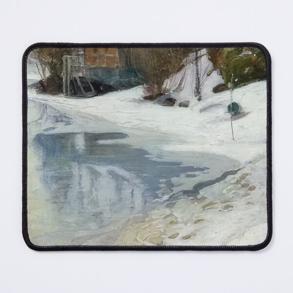 Item preview, Akseli Gallen-Kallela designed and sold by winkycheese.