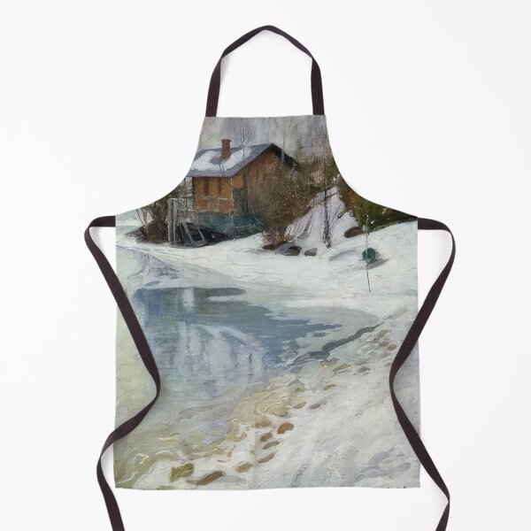 Item preview, Akseli Gallen-Kallela designed and sold by winkycheese.