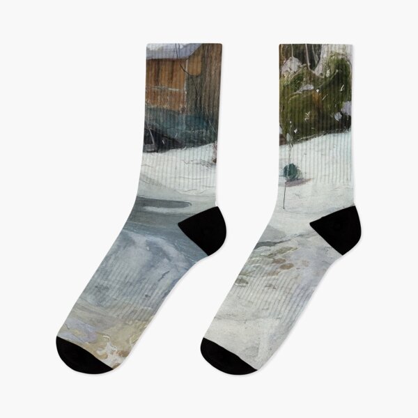 Item preview, Akseli Gallen-Kallela designed and sold by winkycheese.