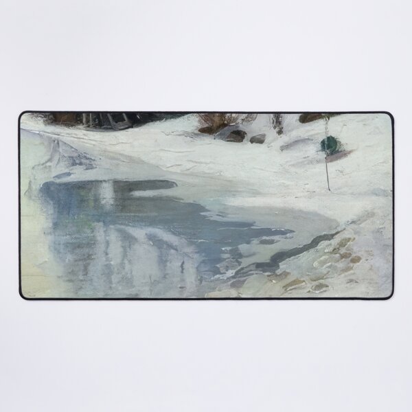 Item preview, Akseli Gallen-Kallela designed and sold by winkycheese.