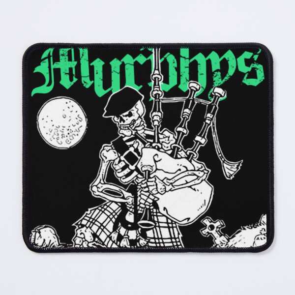 Item preview, Dropkick-Murphys T-Shirt designed and sold by TristinFay.