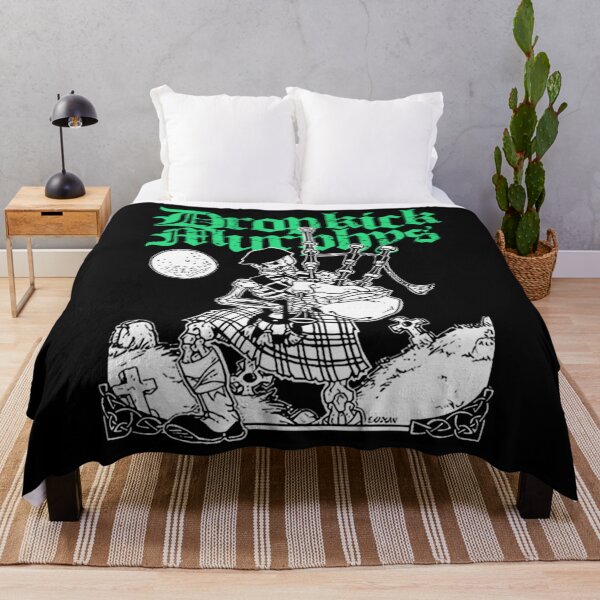 Item preview, Dropkick-Murphys T-Shirt designed and sold by TristinFay.