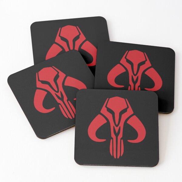 Item preview, Mythosaur Icon - Bo-Katan Pauldron designed and sold by The Common Tee.