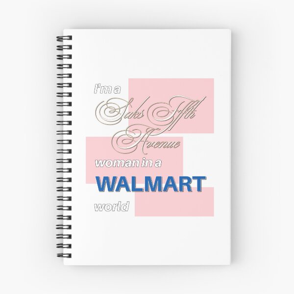 Item preview, Saks / Walmart designed and sold by TreasuredWretch.