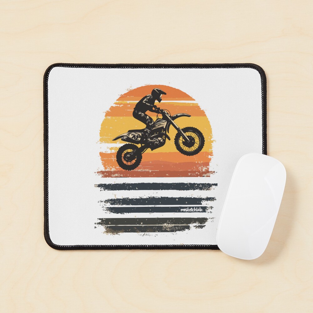 Item preview, Mouse Pad designed and sold by stylaxzu.