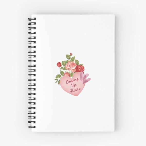 Item preview, Flower Roses Card Harry Album Tour Maisie Nell Spring Greeting designed and sold by pagesturned.