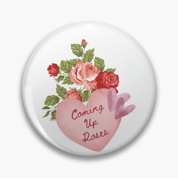 Item preview, Flower Roses Card Harry Album Tour Maisie Nell Spring Greeting designed and sold by pagesturned.