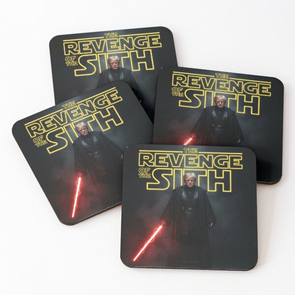 Item preview, The revenge of the sith designed and sold by Noexcusesstore.