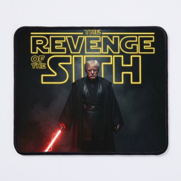 Item preview, The revenge of the sith designed and sold by Noexcusesstore.
