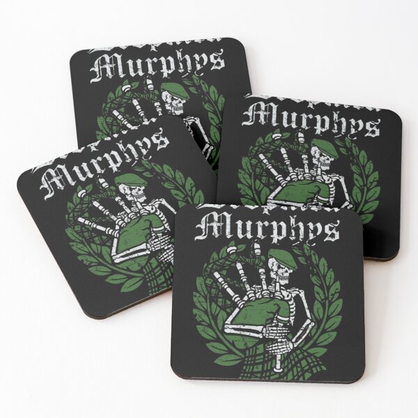 Item preview, Dropkick Murphys Band Vintage T-Shirt designed and sold by TristinFay.