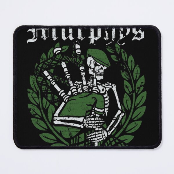 Item preview, Dropkick Murphys Band Vintage T-Shirt designed and sold by TristinFay.