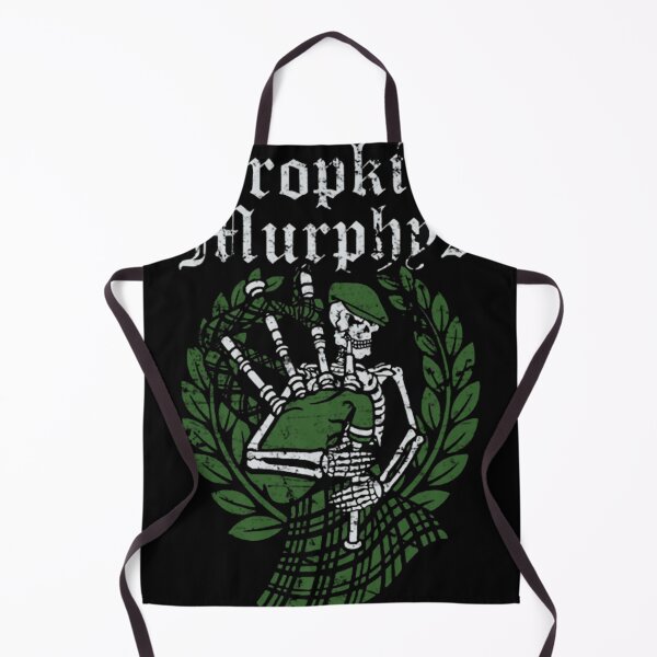Item preview, Dropkick Murphys Band Vintage T-Shirt designed and sold by TristinFay.