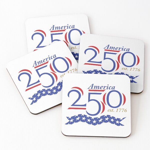 Item preview, America 250th designed and sold by BudDzns.