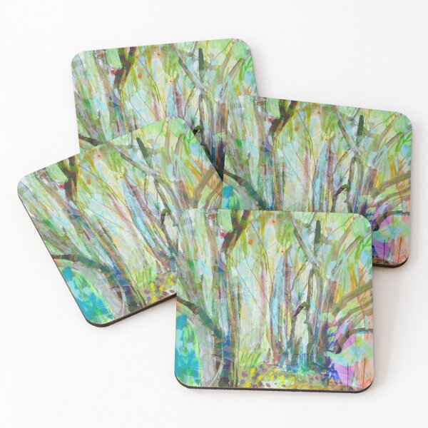 Item preview, a stand of trees designed and sold by John Douglas.