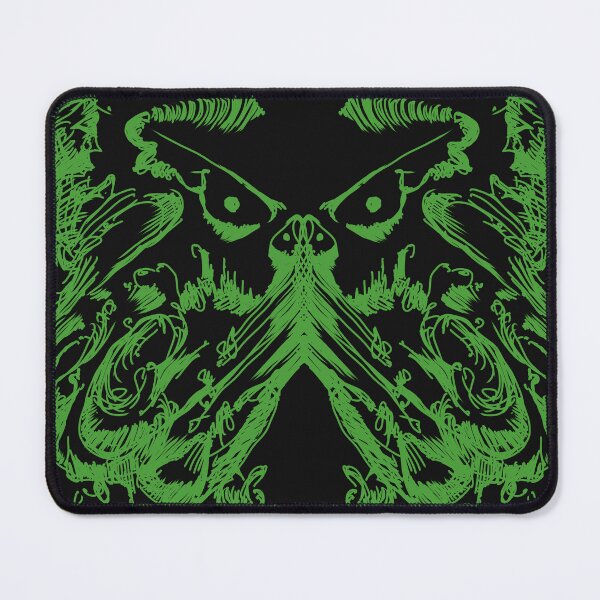 Item preview, Green said designed and sold by GregorProjector.