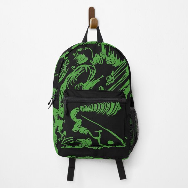 Item preview, Green said designed and sold by GregorProjector.
