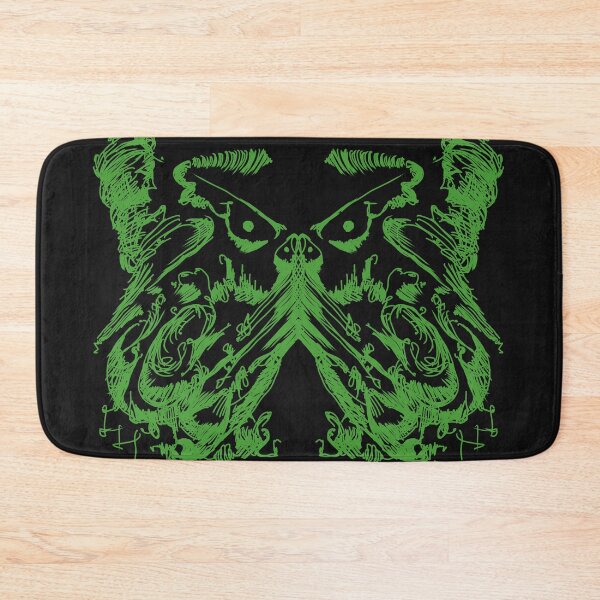 Item preview, Green said designed and sold by GregorProjector.